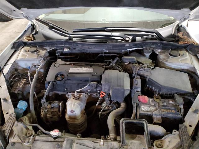 Photo 10 VIN: 1HGCR2F38DA064742 - HONDA ACCORD LX 