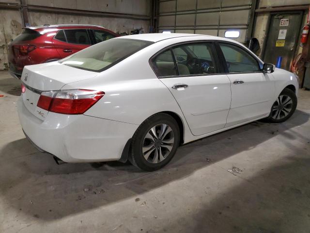 Photo 2 VIN: 1HGCR2F38DA064742 - HONDA ACCORD LX 