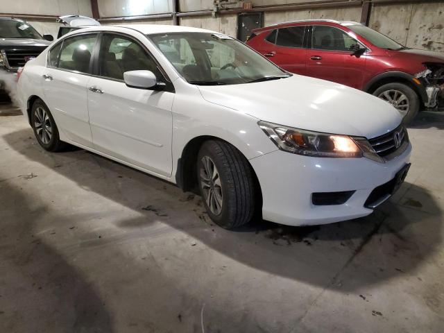 Photo 3 VIN: 1HGCR2F38DA064742 - HONDA ACCORD LX 