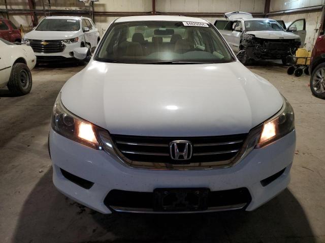 Photo 4 VIN: 1HGCR2F38DA064742 - HONDA ACCORD LX 