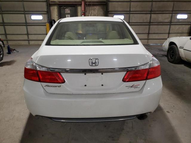 Photo 5 VIN: 1HGCR2F38DA064742 - HONDA ACCORD LX 