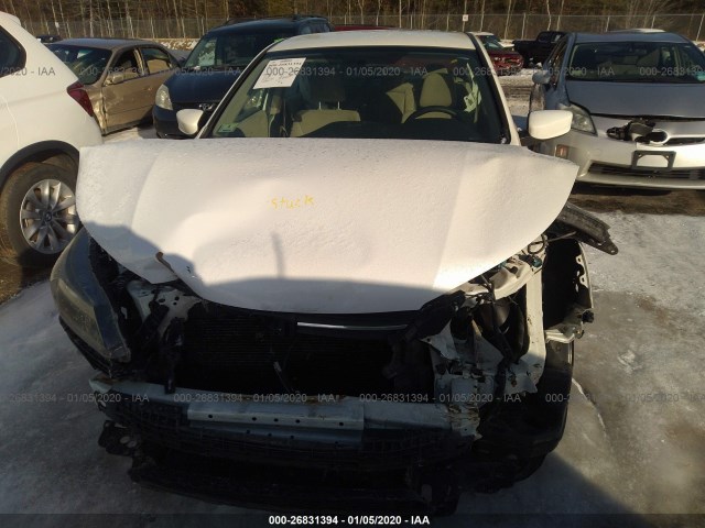 Photo 5 VIN: 1HGCR2F38DA064790 - HONDA ACCORD SDN 