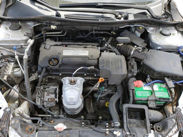 Photo 6 VIN: 1HGCR2F38DA071612 - HONDA ACCORD LX 