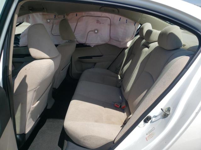 Photo 5 VIN: 1HGCR2F38DA072663 - HONDA ACCORD LX 