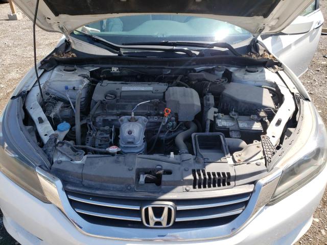 Photo 6 VIN: 1HGCR2F38DA072663 - HONDA ACCORD LX 