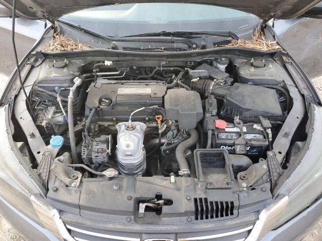 Photo 10 VIN: 1HGCR2F38DA083176 - HONDA ACCORD 