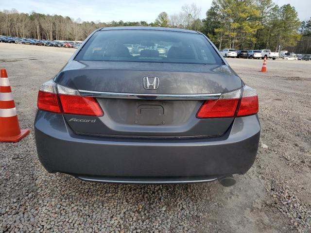 Photo 5 VIN: 1HGCR2F38DA083176 - HONDA ACCORD 