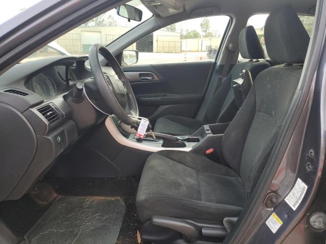 Photo 6 VIN: 1HGCR2F38DA083176 - HONDA ACCORD 