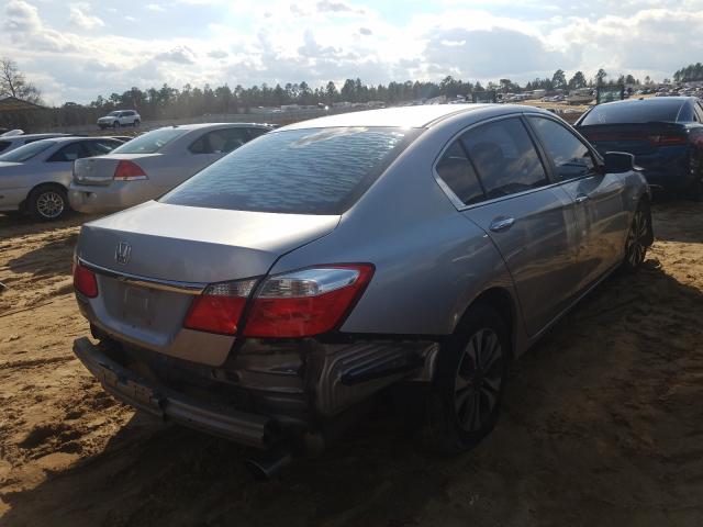 Photo 3 VIN: 1HGCR2F38DA084487 - HONDA ACCORD LX 