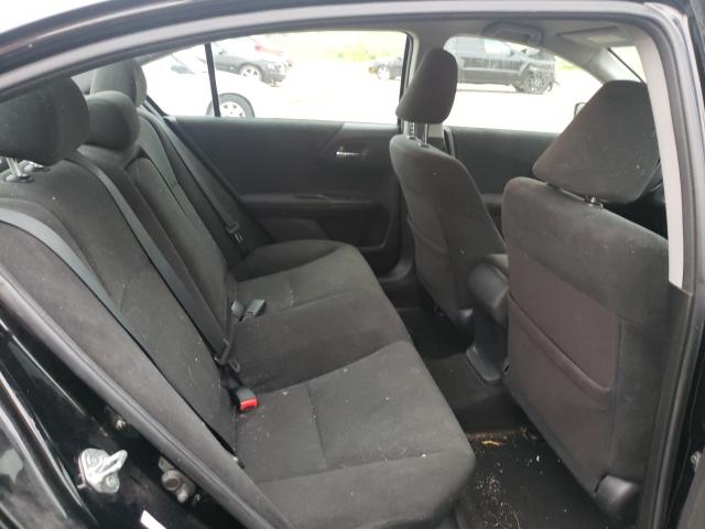 Photo 5 VIN: 1HGCR2F38DA088085 - HONDA ACCORD LX 