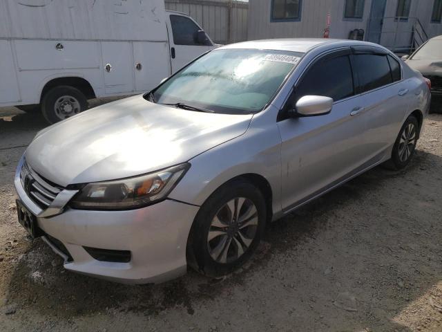 Photo 0 VIN: 1HGCR2F38DA094467 - HONDA ACCORD LX 