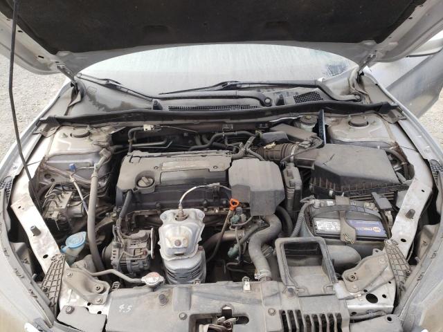 Photo 10 VIN: 1HGCR2F38DA094467 - HONDA ACCORD LX 