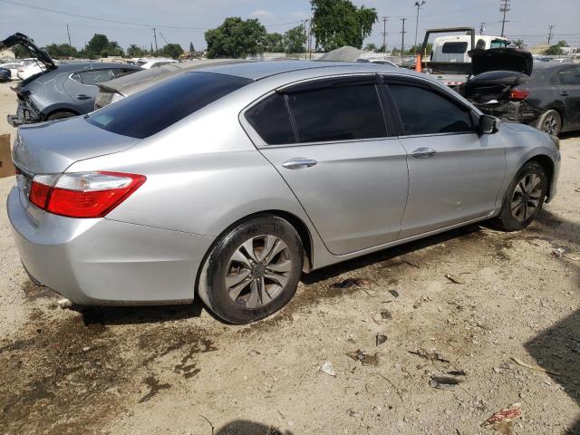 Photo 2 VIN: 1HGCR2F38DA094467 - HONDA ACCORD LX 