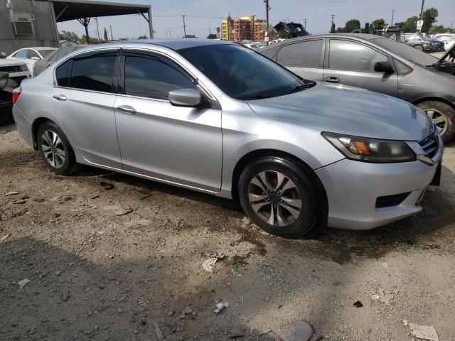 Photo 3 VIN: 1HGCR2F38DA094467 - HONDA ACCORD LX 