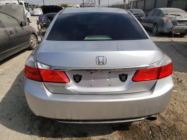 Photo 5 VIN: 1HGCR2F38DA094467 - HONDA ACCORD LX 