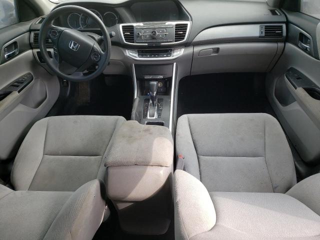 Photo 7 VIN: 1HGCR2F38DA094467 - HONDA ACCORD LX 