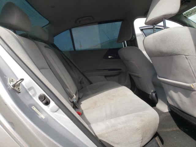 Photo 9 VIN: 1HGCR2F38DA094467 - HONDA ACCORD LX 