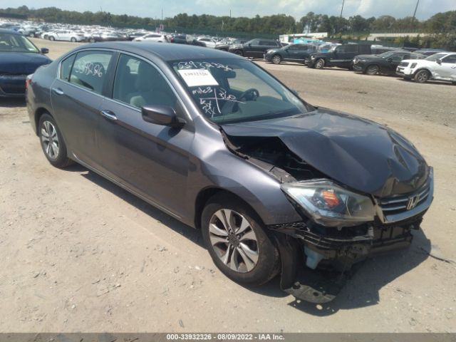 Photo 0 VIN: 1HGCR2F38DA096784 - HONDA ACCORD SDN 