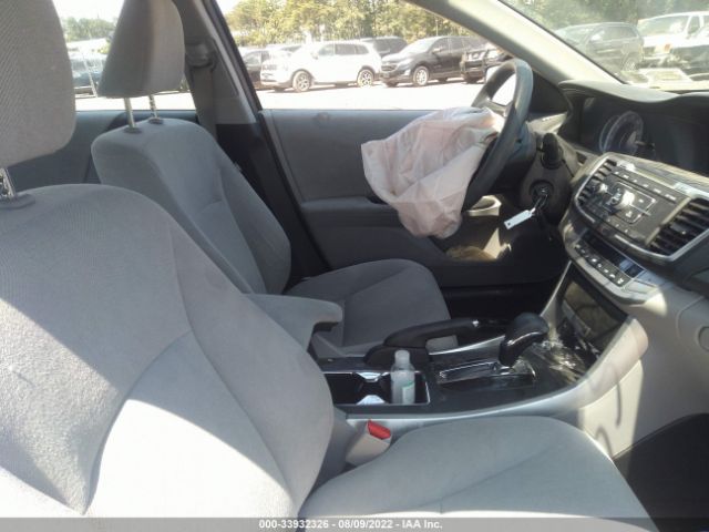 Photo 4 VIN: 1HGCR2F38DA096784 - HONDA ACCORD SDN 