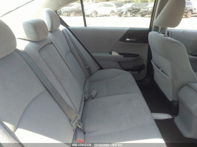 Photo 7 VIN: 1HGCR2F38DA096784 - HONDA ACCORD SDN 