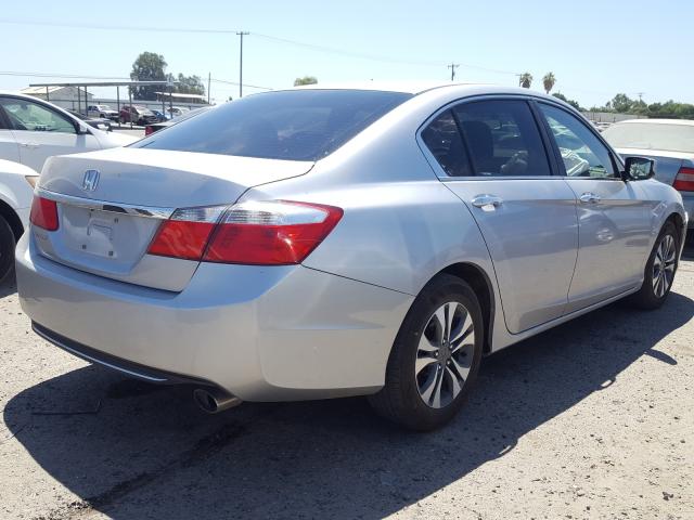 Photo 3 VIN: 1HGCR2F38DA101286 - HONDA ACCORD LX 