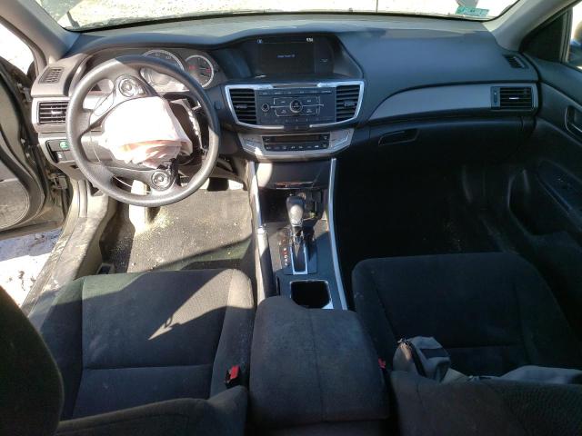 Photo 7 VIN: 1HGCR2F38DA101708 - HONDA ACCORD LX 