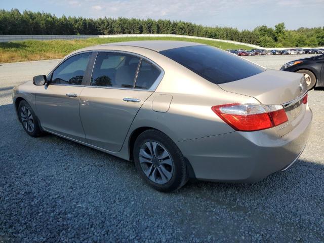 Photo 1 VIN: 1HGCR2F38DA106777 - HONDA ACCORD 