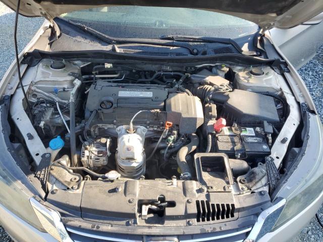 Photo 10 VIN: 1HGCR2F38DA106777 - HONDA ACCORD 