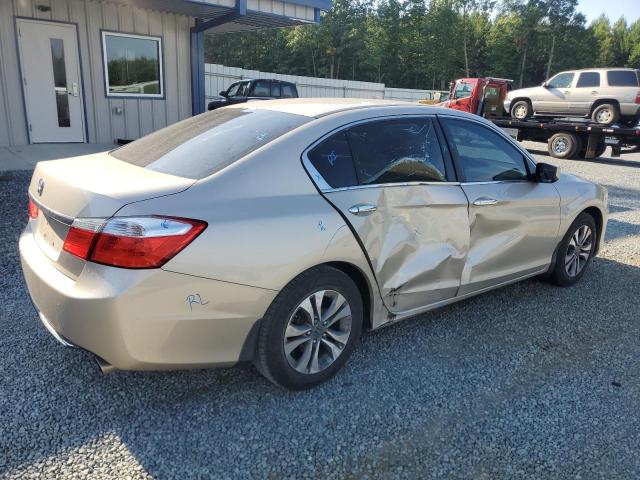 Photo 2 VIN: 1HGCR2F38DA106777 - HONDA ACCORD 