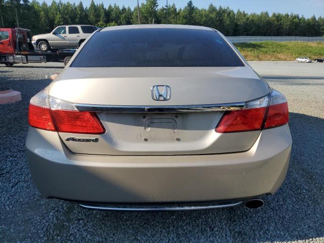 Photo 5 VIN: 1HGCR2F38DA106777 - HONDA ACCORD 