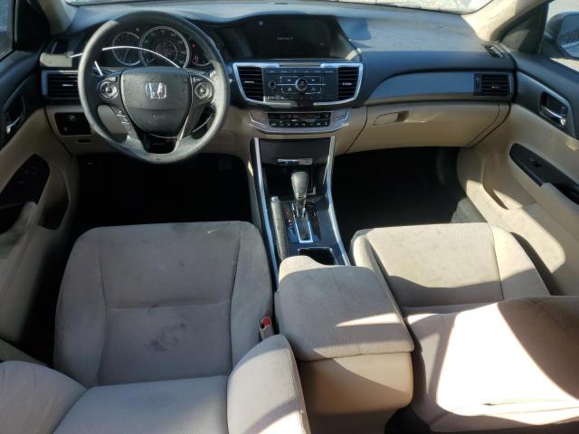 Photo 7 VIN: 1HGCR2F38DA106777 - HONDA ACCORD 