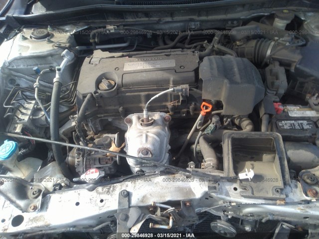 Photo 9 VIN: 1HGCR2F38DA111123 - HONDA ACCORD SDN 