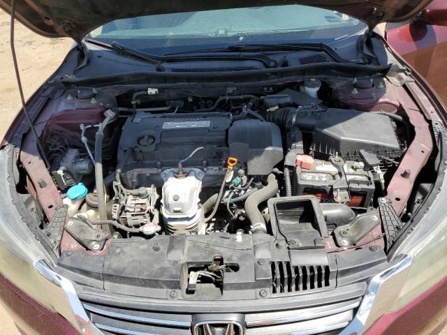 Photo 10 VIN: 1HGCR2F38DA122557 - HONDA ACCORD 