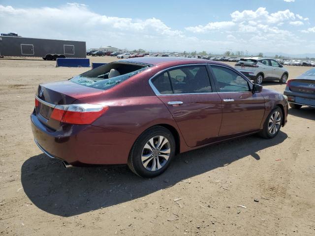 Photo 2 VIN: 1HGCR2F38DA122557 - HONDA ACCORD 