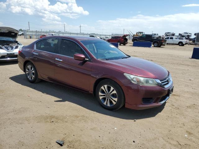 Photo 3 VIN: 1HGCR2F38DA122557 - HONDA ACCORD 