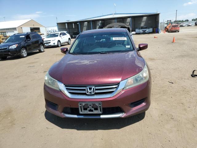 Photo 4 VIN: 1HGCR2F38DA122557 - HONDA ACCORD 