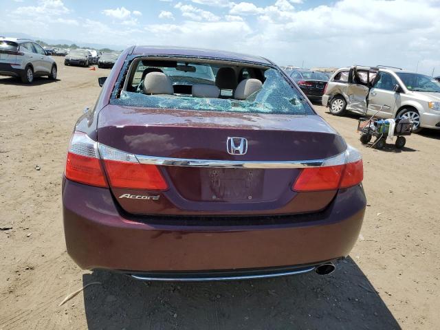 Photo 5 VIN: 1HGCR2F38DA122557 - HONDA ACCORD 