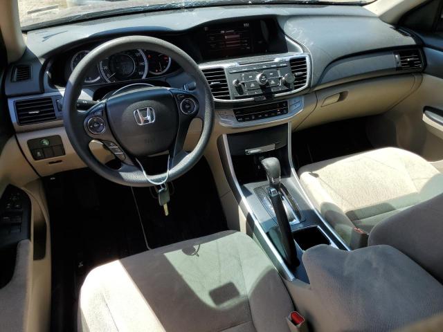 Photo 7 VIN: 1HGCR2F38DA122557 - HONDA ACCORD 