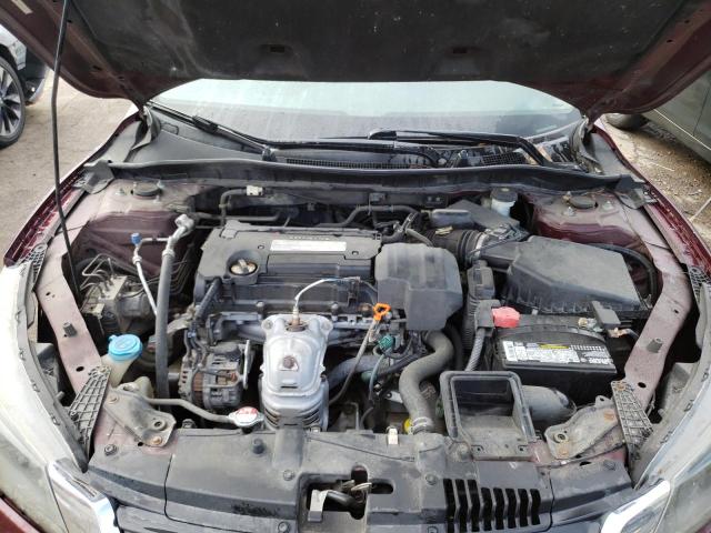 Photo 10 VIN: 1HGCR2F38DA122607 - HONDA ACCORD 