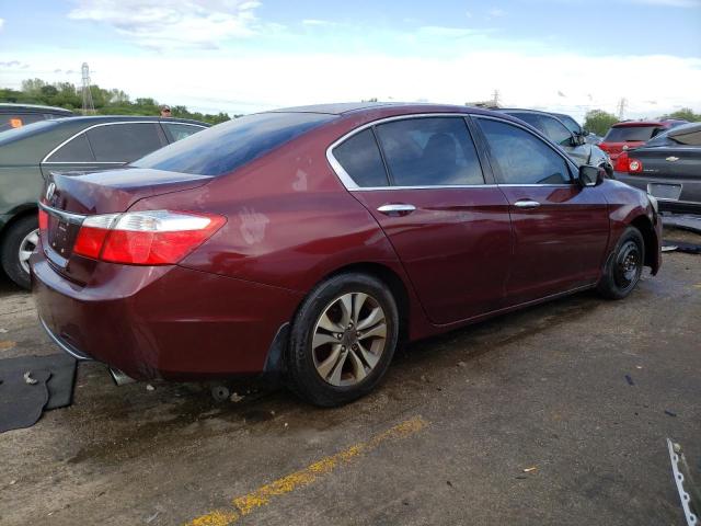 Photo 2 VIN: 1HGCR2F38DA122607 - HONDA ACCORD 