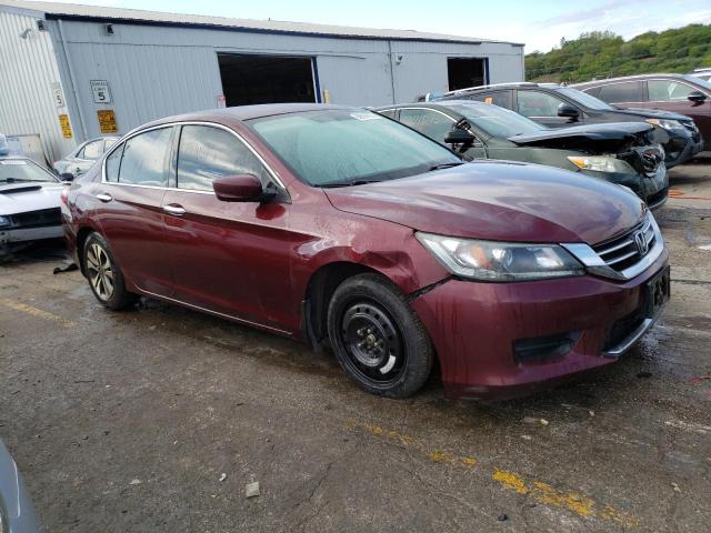 Photo 3 VIN: 1HGCR2F38DA122607 - HONDA ACCORD 