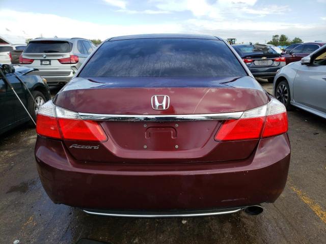 Photo 5 VIN: 1HGCR2F38DA122607 - HONDA ACCORD 