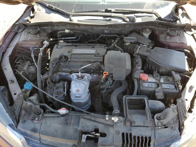 Photo 10 VIN: 1HGCR2F38DA126155 - HONDA ACCORD 