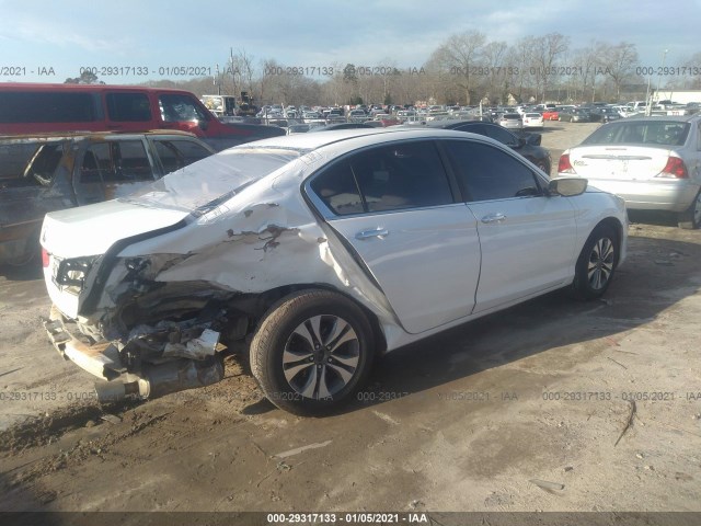 Photo 3 VIN: 1HGCR2F38DA127368 - HONDA ACCORD SDN 