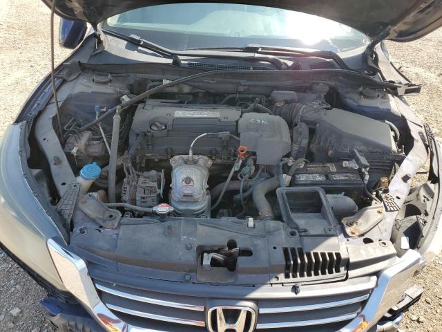 Photo 10 VIN: 1HGCR2F38DA130383 - HONDA ACCORD LX 