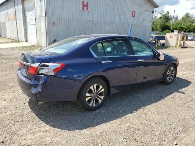 Photo 2 VIN: 1HGCR2F38DA130383 - HONDA ACCORD LX 