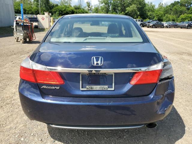 Photo 5 VIN: 1HGCR2F38DA130383 - HONDA ACCORD LX 