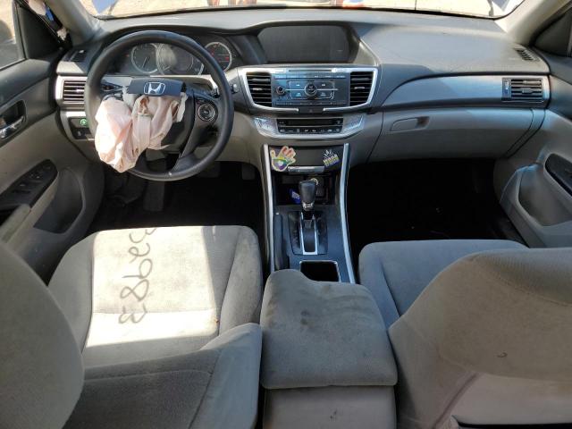 Photo 7 VIN: 1HGCR2F38DA130383 - HONDA ACCORD LX 