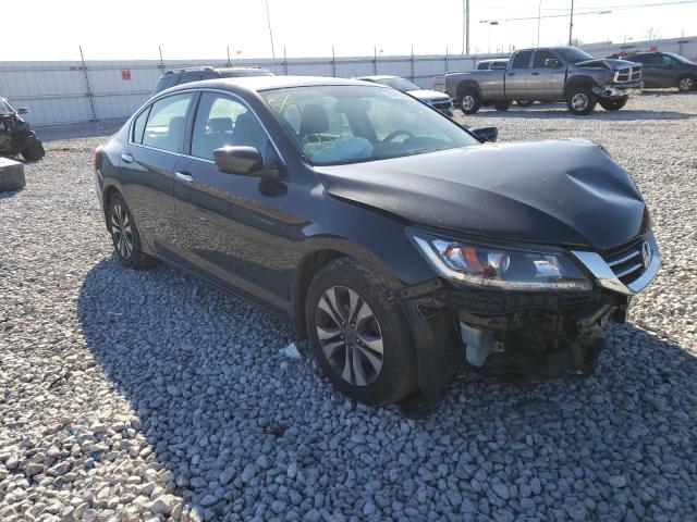 Photo 0 VIN: 1HGCR2F38DA133462 - HONDA ACCORD LX 