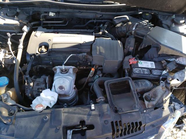 Photo 6 VIN: 1HGCR2F38DA133462 - HONDA ACCORD LX 